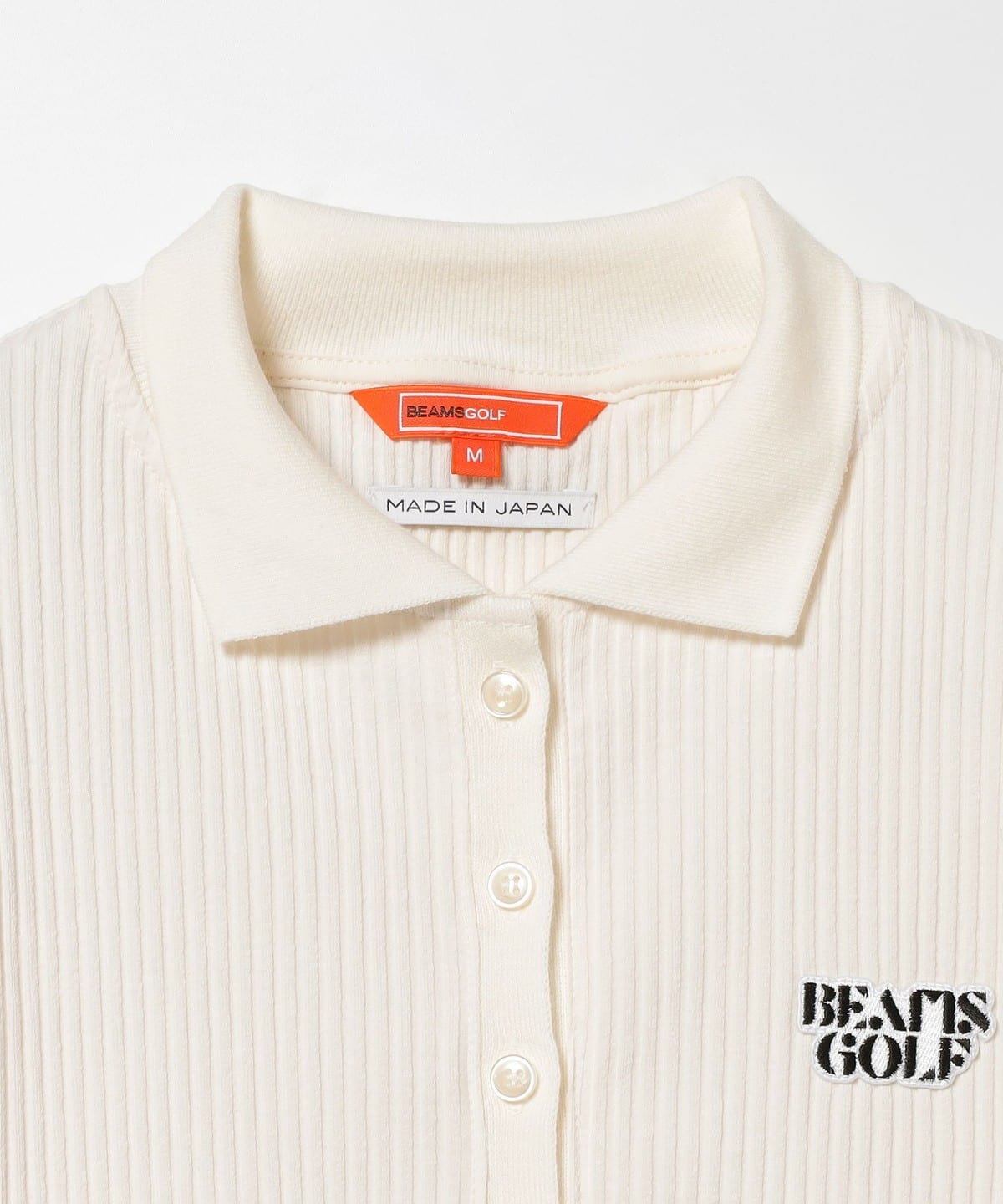 BEAMS GOLF（ビームス ゴルフ）BEAMS GOLF ORANGE LABEL / ロング