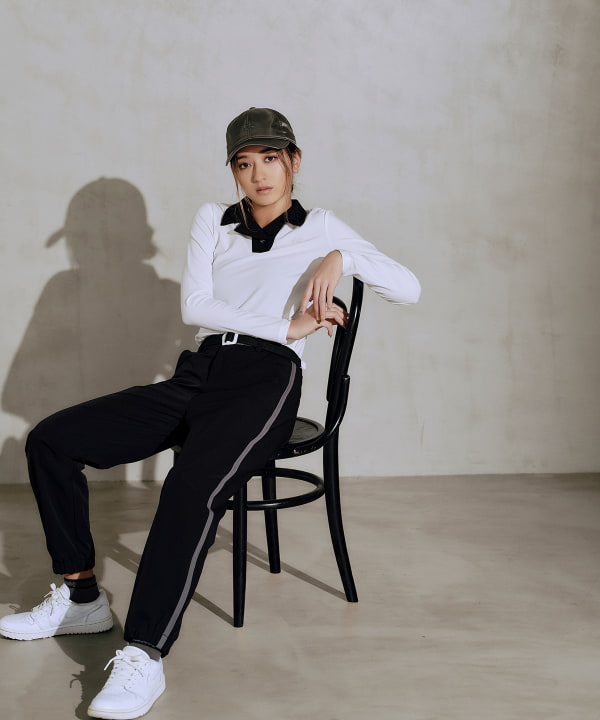 ビームスゴルフ BEAMS GOLF（997684） スタイリング・コーディネイト｜BEAMS