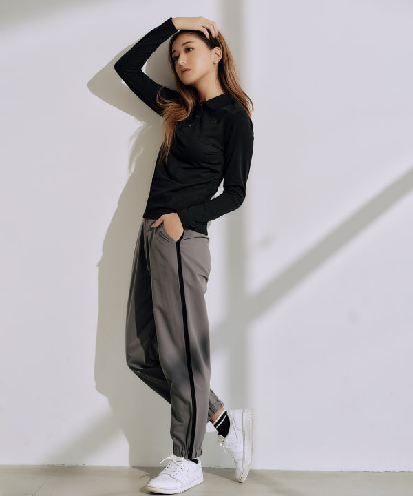 BEAMS GOLF（ビームス ゴルフ）Miyu Ikeda × BEAMS GOLF