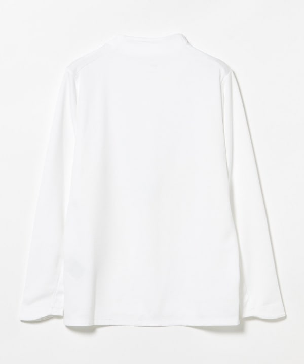 Nike / Dri-FIT UV アドバンテージ 1/2ジップ ゴルフトップ
