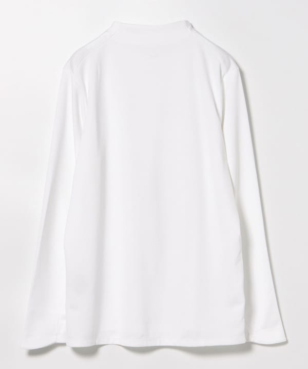 Nike / Dri-FIT UV アドバンテージ 1/2ジップ ゴルフトップ