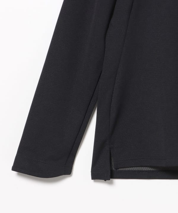 Nike / Dri-FIT UV アドバンテージ 1/2ジップ ゴルフトップ