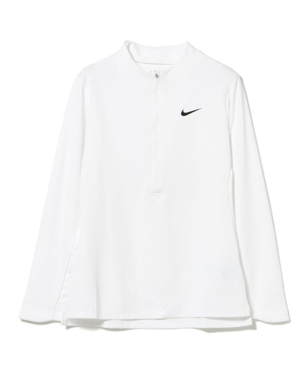 Nike / Dri-FIT UV アドバンテージ 1/2ジップ ゴルフトップ