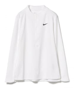 Nike / Dri-FIT UV アドバンテージ 1/2ジップ ゴルフトップ