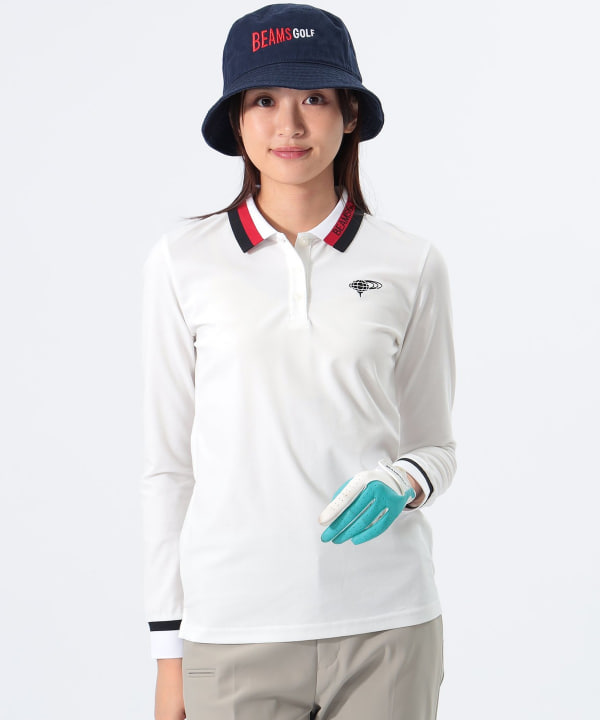 BEAMS GOLF（ビームス ゴルフ）ORANGE LABEL / マルチカラー