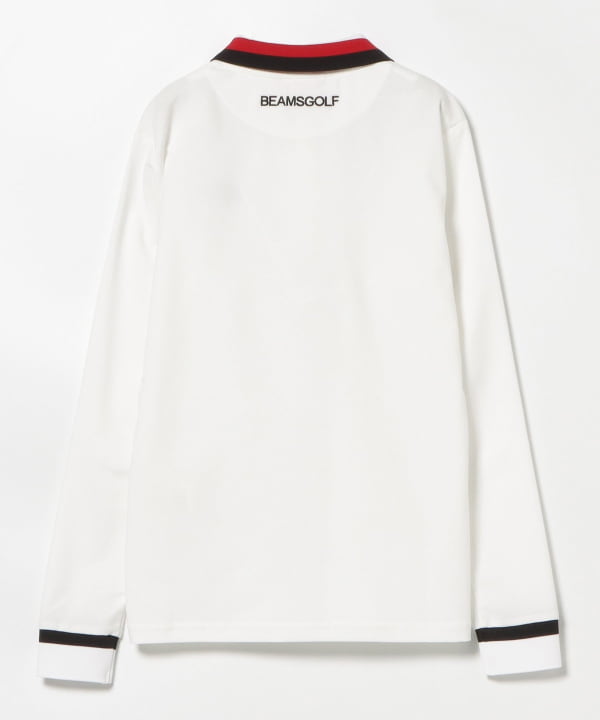 BEAMS GOLF（ビームス ゴルフ）ORANGE LABEL / マルチカラー