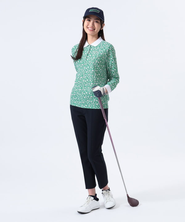 BEAMS GOLF（ビームス ゴルフ）〈MEN〉ORANGE LABEL / US