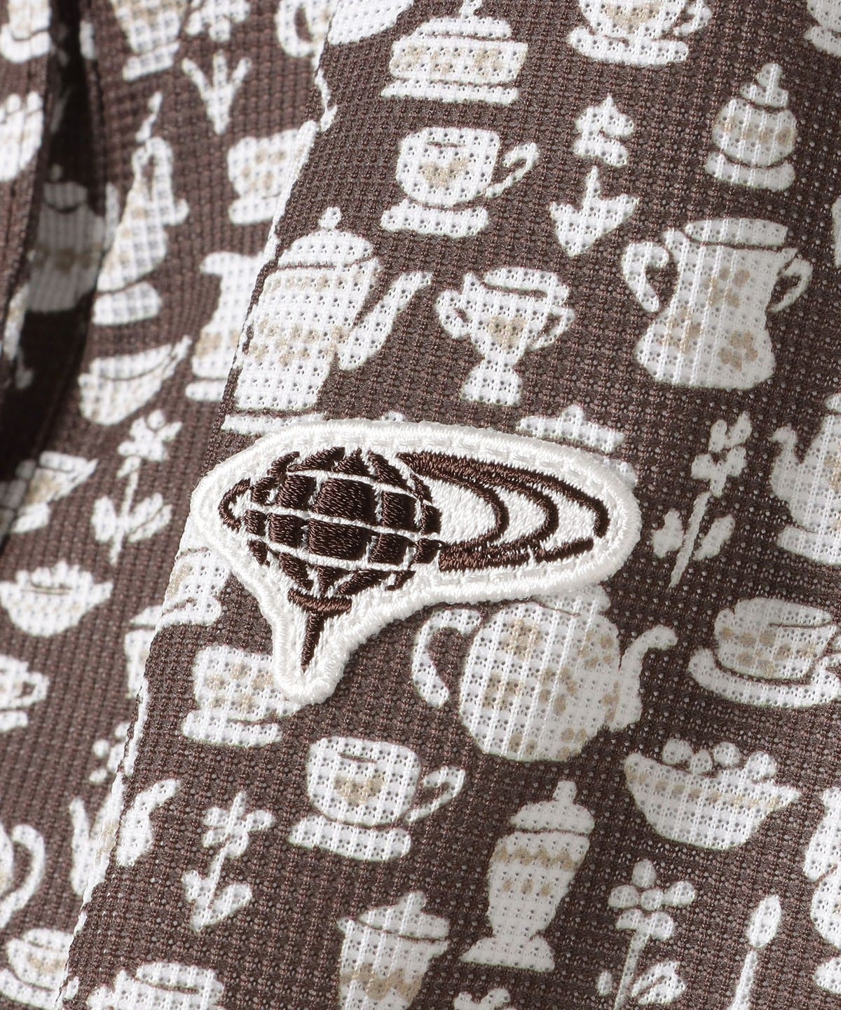 BEAMS GOLF（ビームス ゴルフ）ORANGE LABEL / 別注リバティ ロング