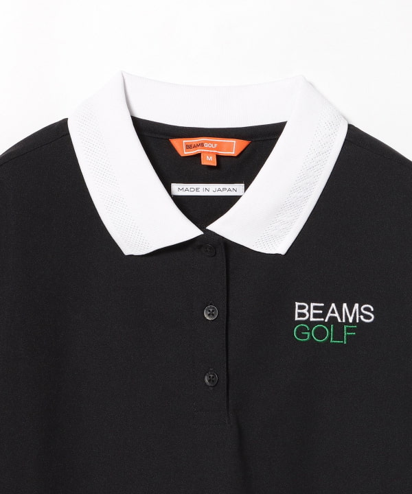 BEAMS GOLF（ビームス ゴルフ）ORANGE LABEL / クレリック
