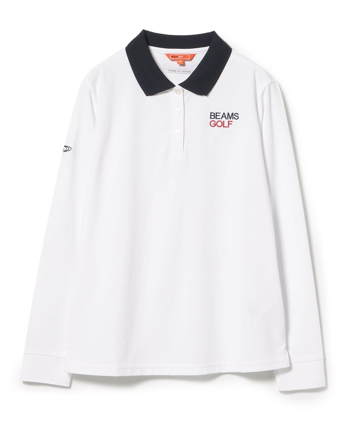 BEAMS GOLF（ビームス ゴルフ）ORANGE LABEL / クレリック ロング