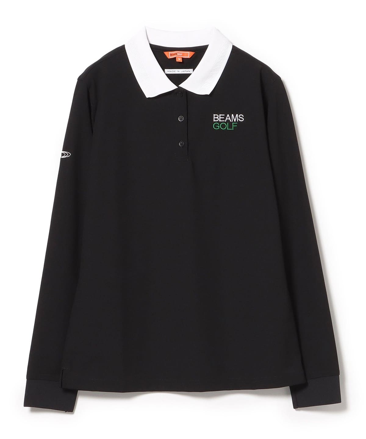 BEAMS GOLF（ビームス ゴルフ）ORANGE LABEL / クレリック ロング