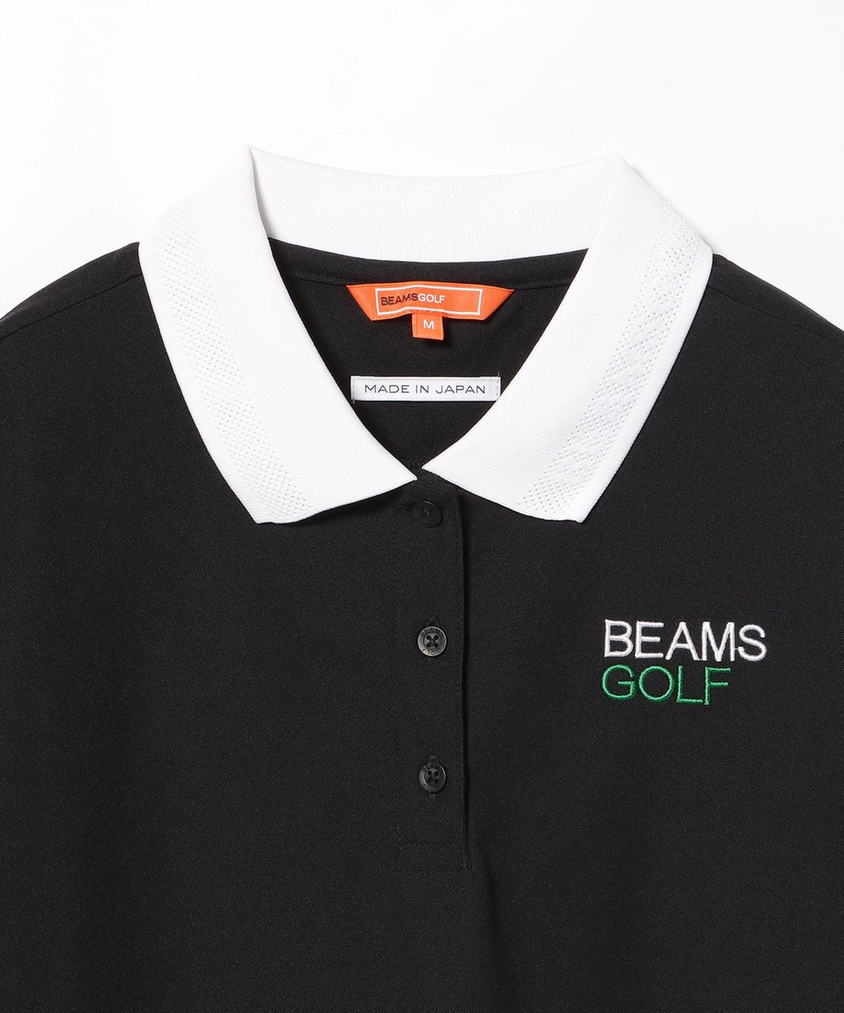 BEAMS GOLF（ビームス ゴルフ）ORANGE LABEL / クレリック ロング