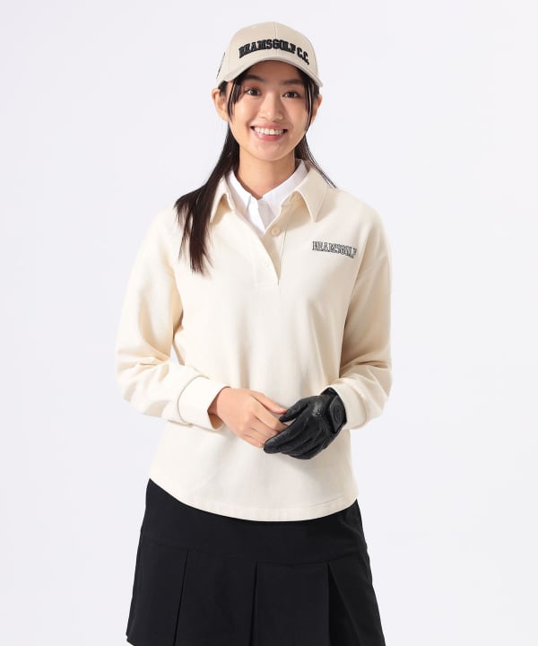 BEAMS GOLF（ビームス ゴルフ）【+15%ポイントUP】ORANGE LABEL