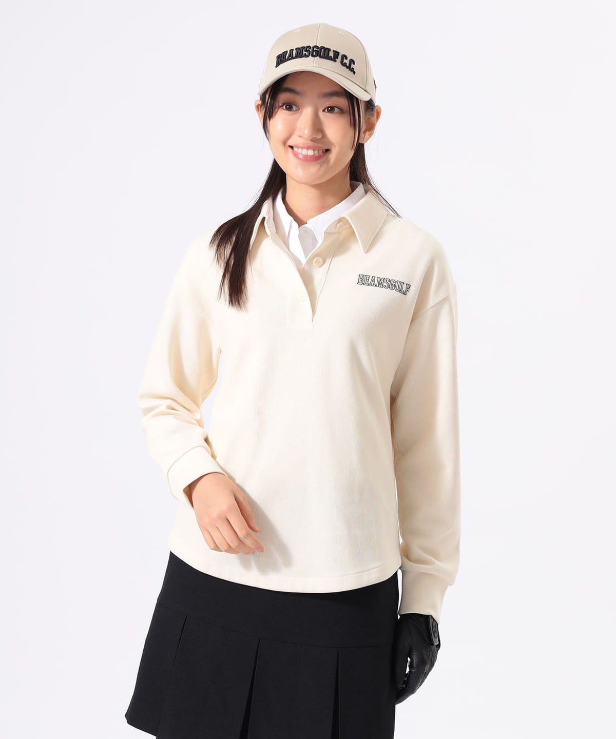 BEAMS GOLF（ビームス ゴルフ）【+15%ポイントUP】ORANGE LABEL