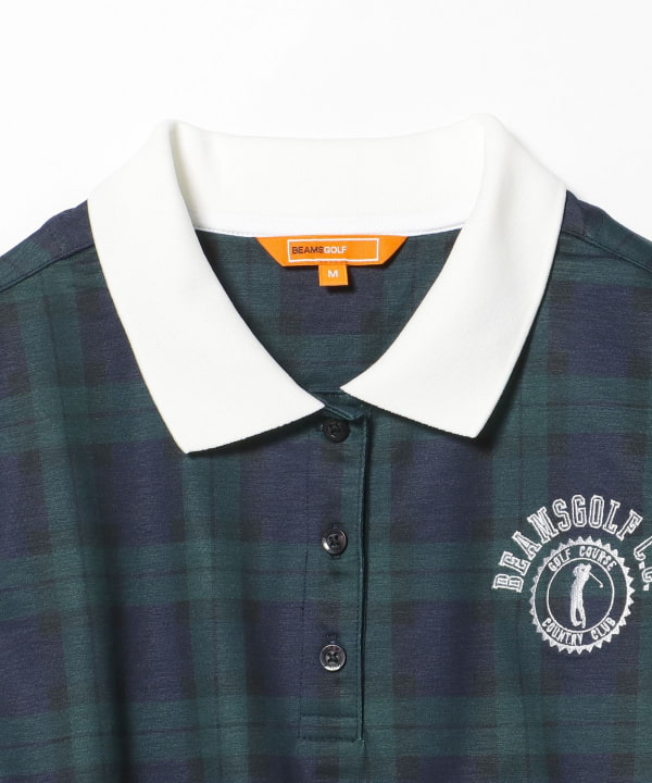 BEAMS GOLF（ビームス ゴルフ）〈WOMEN〉ORANGE LABEL