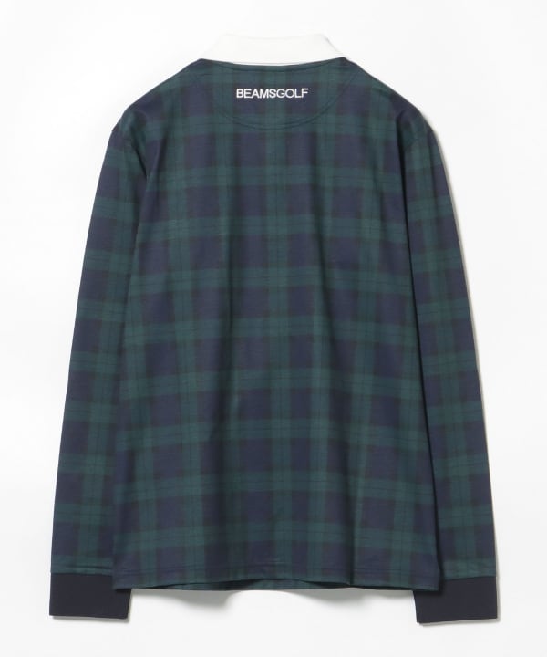 BEAMS GOLF（ビームス ゴルフ）〈WOMEN〉ORANGE LABEL