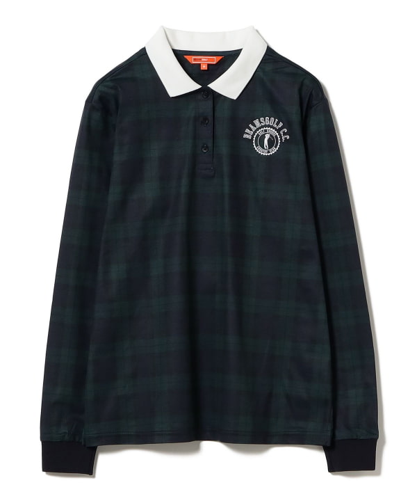 BEAMS GOLF（ビームス ゴルフ）〈WOMEN〉ORANGE LABEL