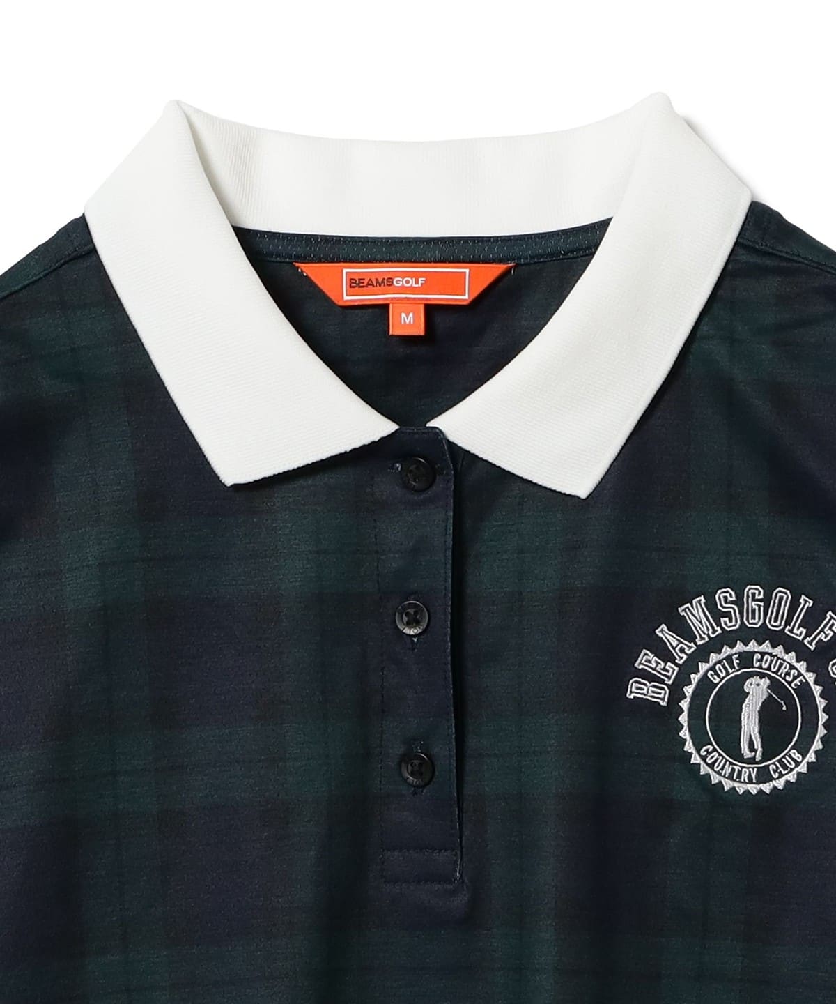 BEAMS GOLF（ビームス ゴルフ）〈WOMEN〉ORANGE LABEL