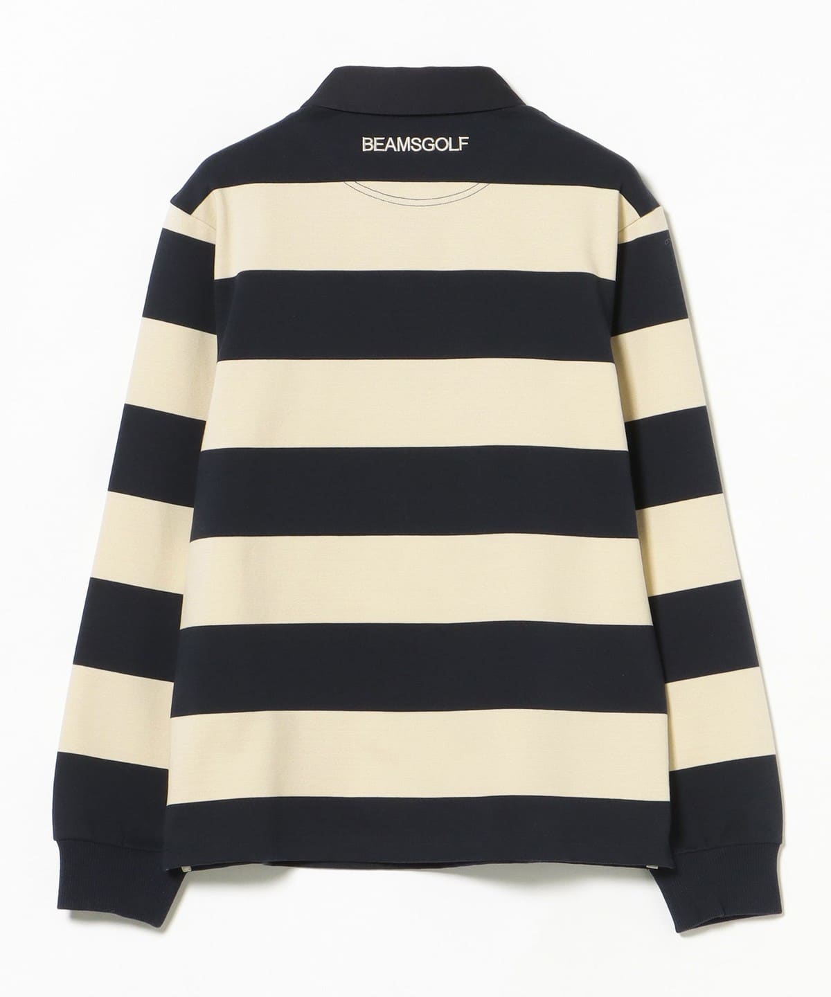 BEAMS GOLF（ビームス ゴルフ）〈WOMEN〉 ORANGE LABEL / ボーダー