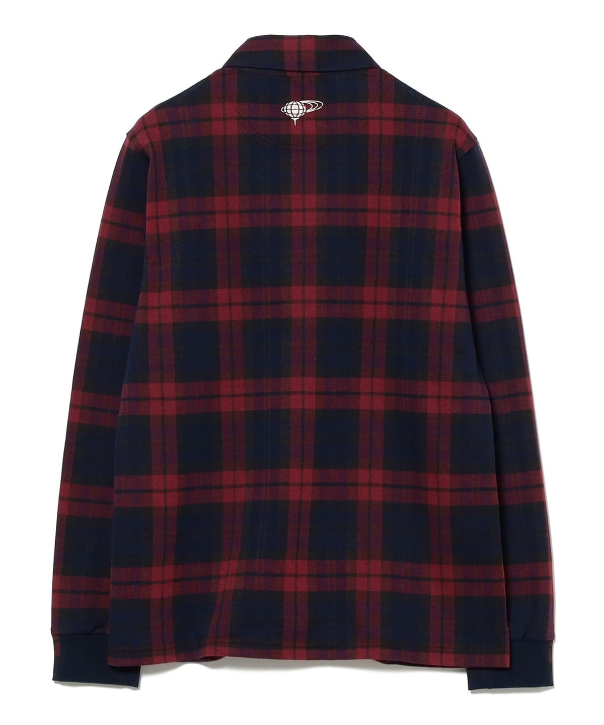 BEAMS GOLF（ビームス ゴルフ）〈WOMEN〉ORANGE LABEL / チェック