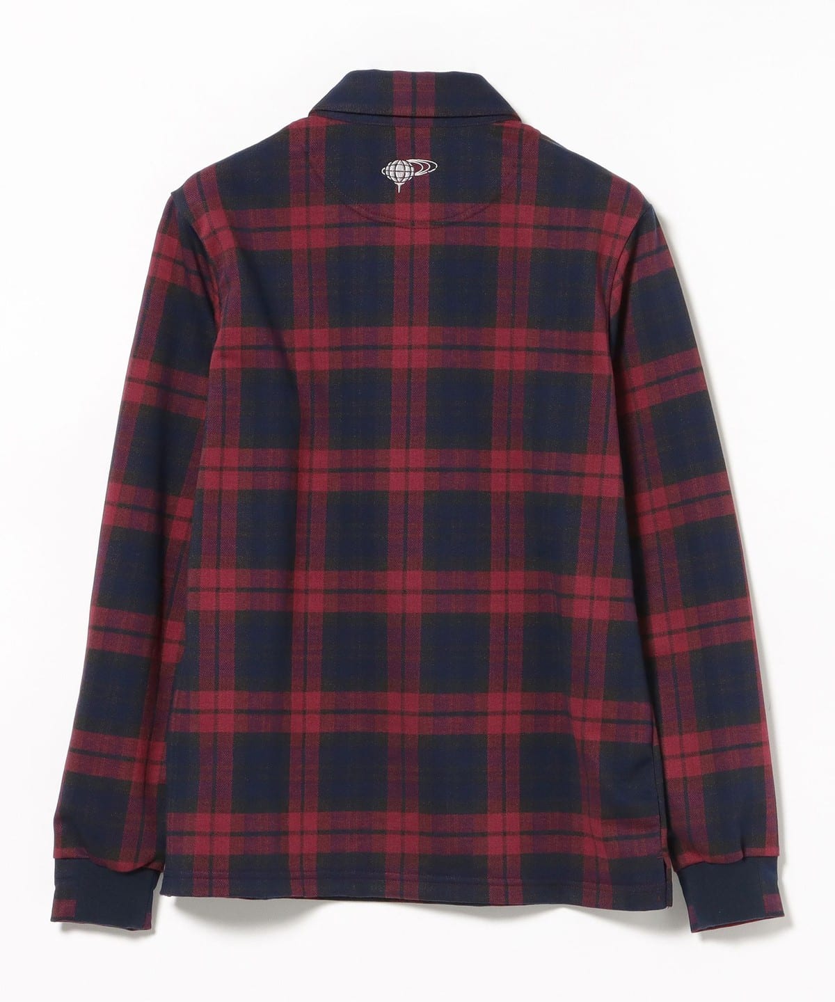BEAMS GOLF（ビームス ゴルフ）〈WOMEN〉ORANGE LABEL / チェック