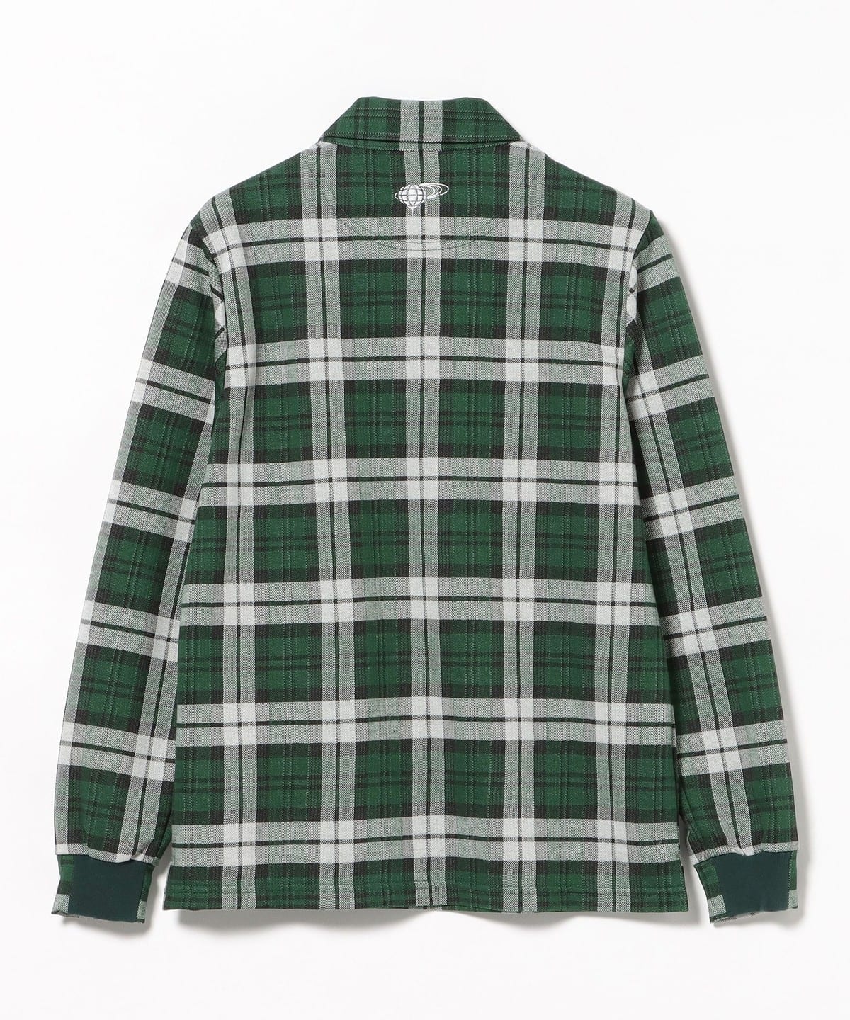BEAMS GOLF（ビームス ゴルフ）〈WOMEN〉ORANGE LABEL / チェック