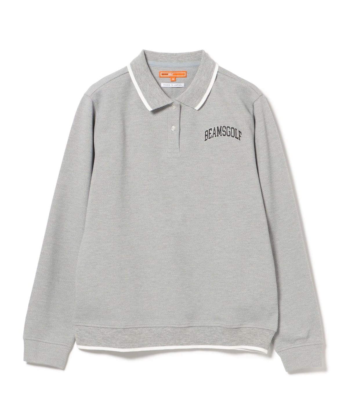 BEAMS GOLF（ビームス ゴルフ）〈WOMEN〉ORANGE LABEL / ツイル ダブル