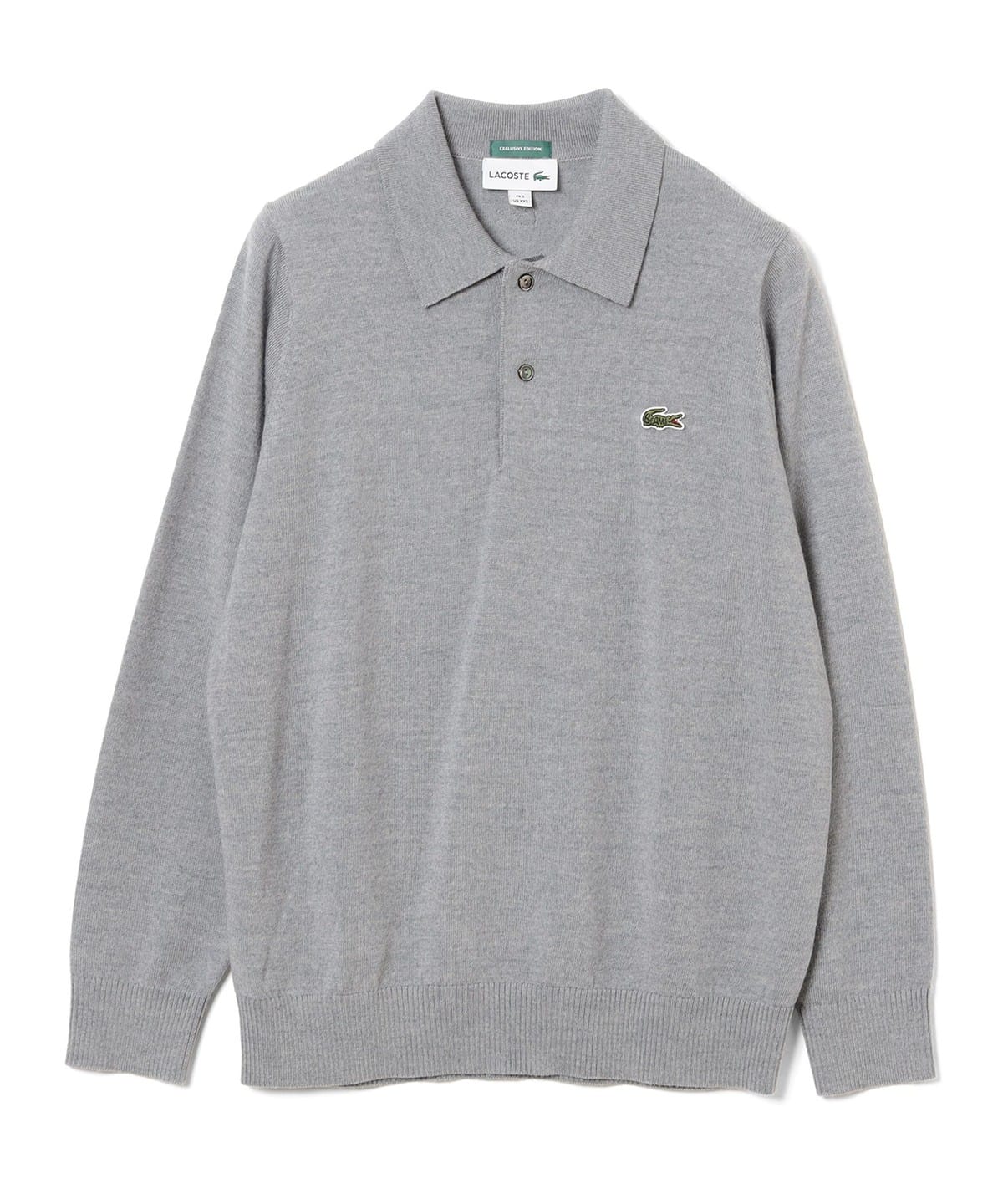 BEAMS GOLF（ビームス ゴルフ）〈WOMEN〉【別注】LACOSTE / ロング