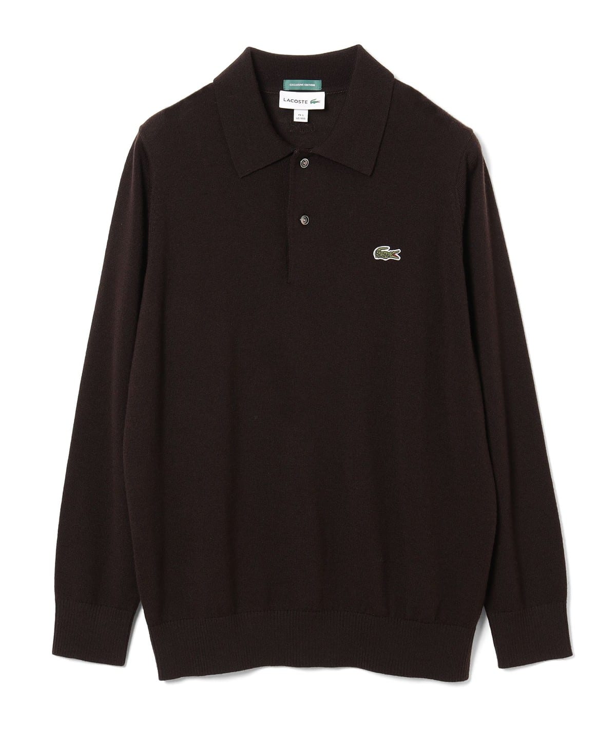 BEAMS GOLF（ビームス ゴルフ）〈WOMEN〉【別注】LACOSTE / ロング