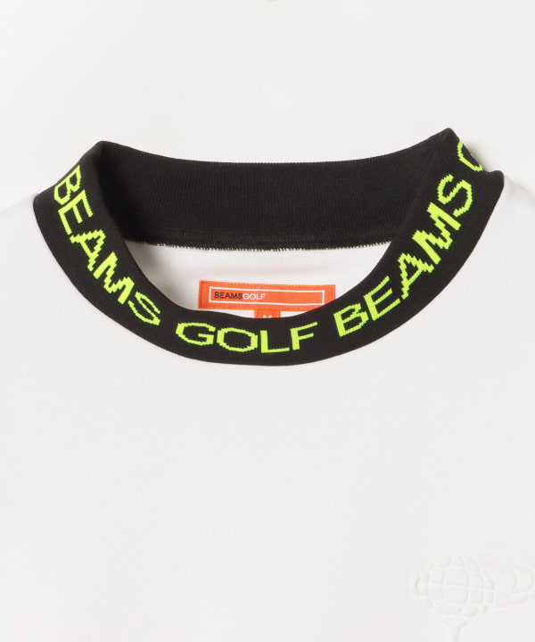 BEAMS GOLF（ビームス ゴルフ）〈WOMEN〉BEAMS GOLF ORANGE