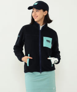 BEAMS GOLF（ビームス ゴルフ）のレディースのブルゾン通販アイテム 