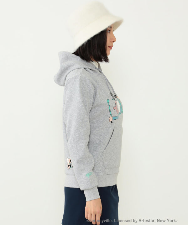 BEAMS GOLF(ビームス ゴルフ)〈WOMEN〉Jeremyville × BEAMS GOLF ...