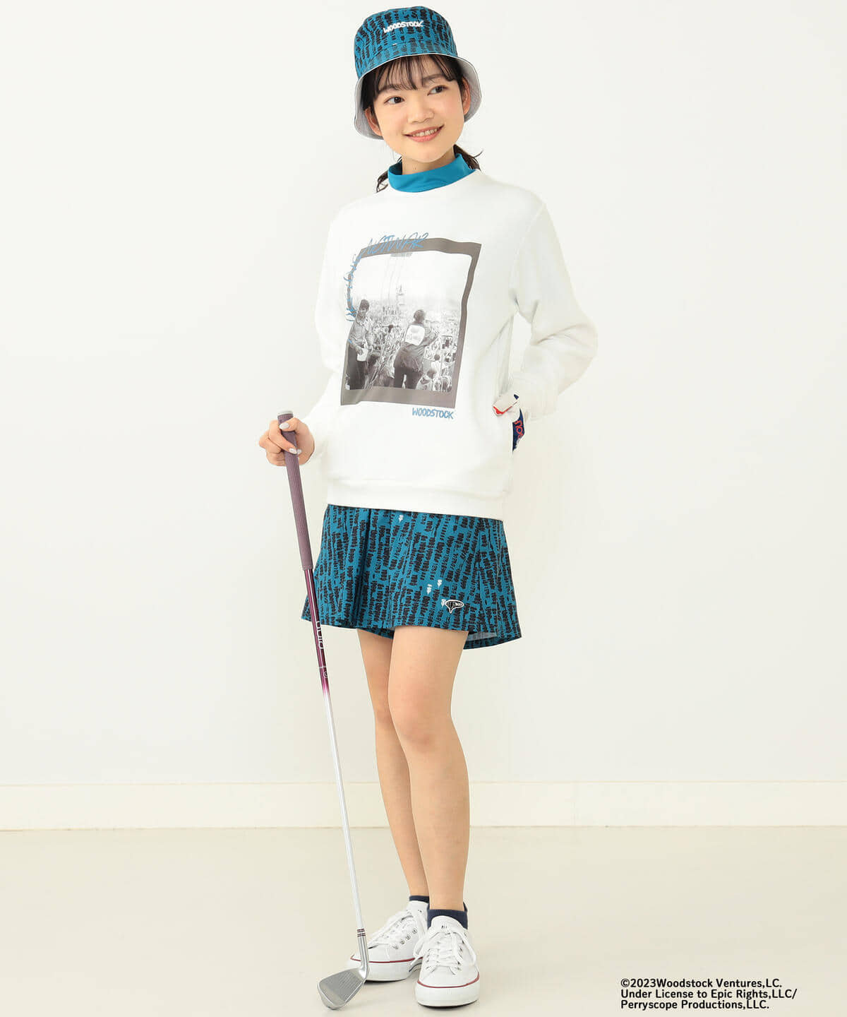 BEAMS GOLF（ビームス ゴルフ）【アウトレット】〈WOMEN〉BEAMS GOLF