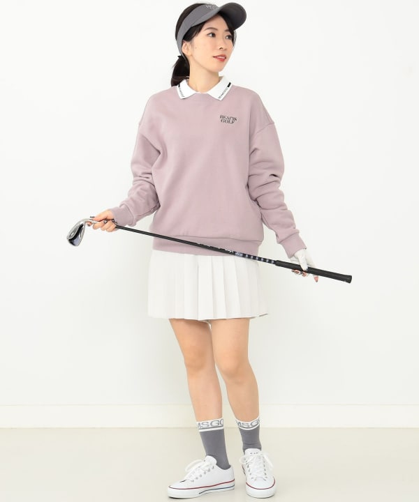 BEAMS GOLF（ビームス ゴルフ）BEAMS GOLF ORANGE LABEL / サークル