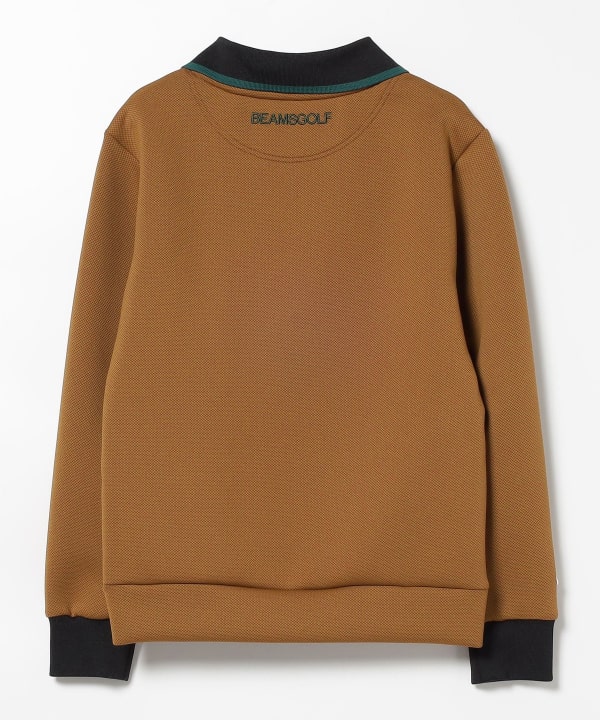 BEAMS GOLF（ビームス ゴルフ）〈WOMEN〉BEAMS GOLF ORANGE LABEL