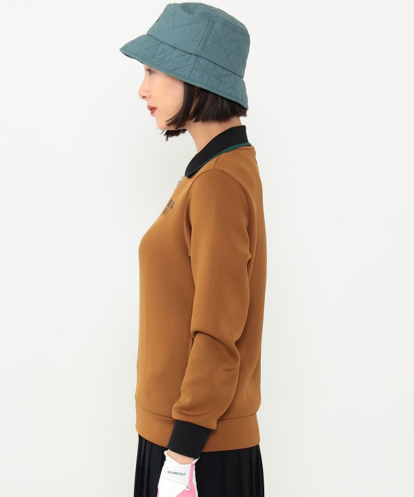 BEAMS GOLF（ビームス ゴルフ）〈WOMEN〉BEAMS GOLF ORANGE LABEL