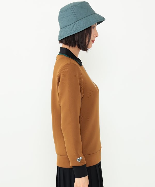 BEAMS GOLF（ビームス ゴルフ）〈WOMEN〉BEAMS GOLF ORANGE LABEL