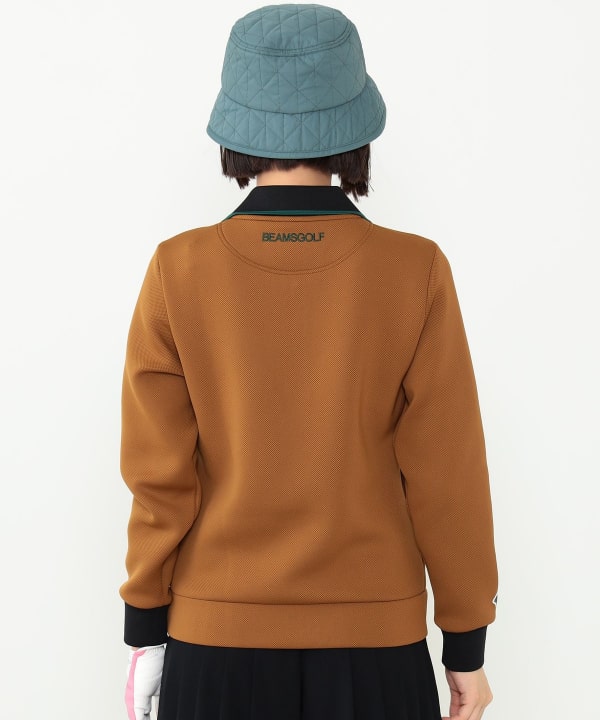 BEAMS GOLF（ビームス ゴルフ）〈WOMEN〉BEAMS GOLF ORANGE LABEL