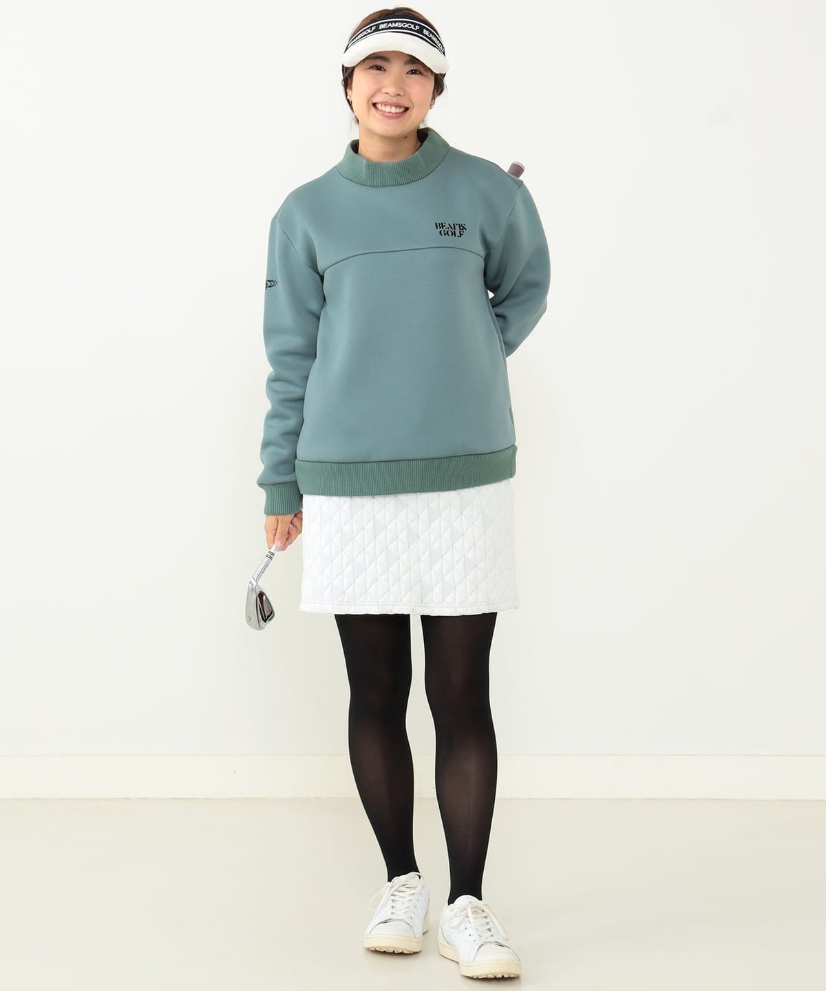 BEAMS GOLF（ビームス ゴルフ）BEAMS GOLF ORANGE LABEL / ダンボール