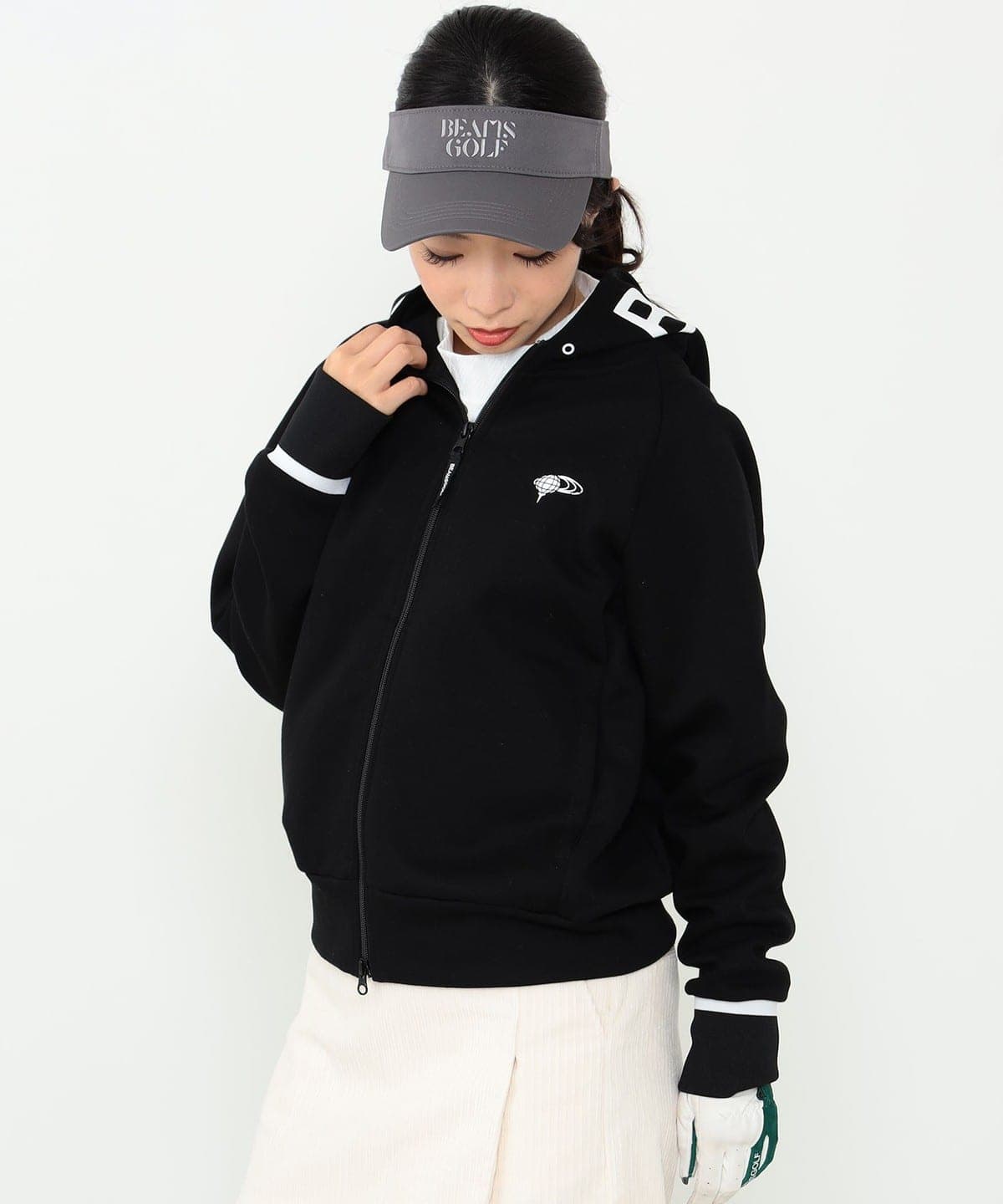 BEAMS GOLF（ビームス ゴルフ）BEAMS GOLF ORANGE LABEL