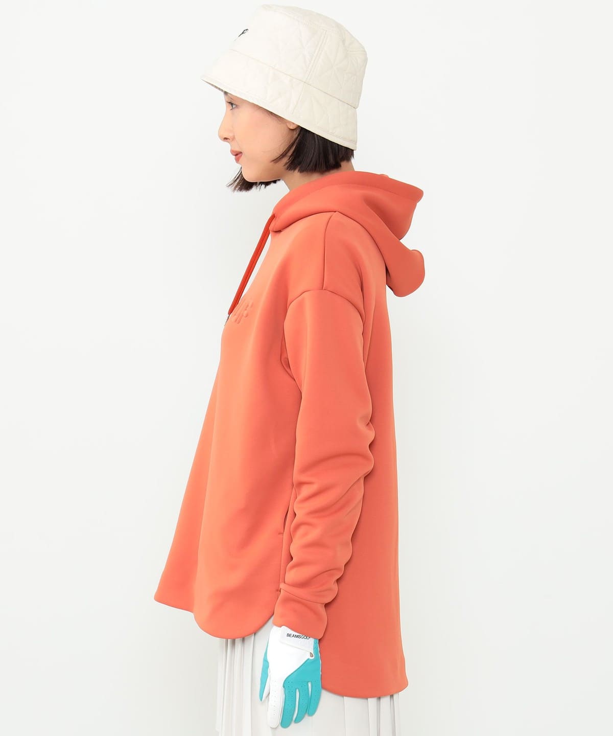 BEAMS GOLF（ビームス ゴルフ）BEAMS GOLF ORANGE LABEL / ダンボール