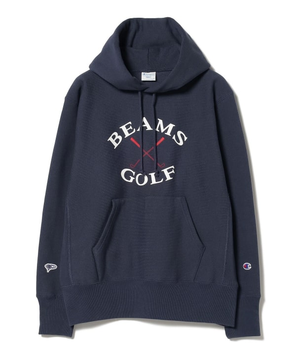 BEAMS GOLF（ビームス ゴルフ）〈WOMEN〉Champion × BEAMS GOLF / 別注