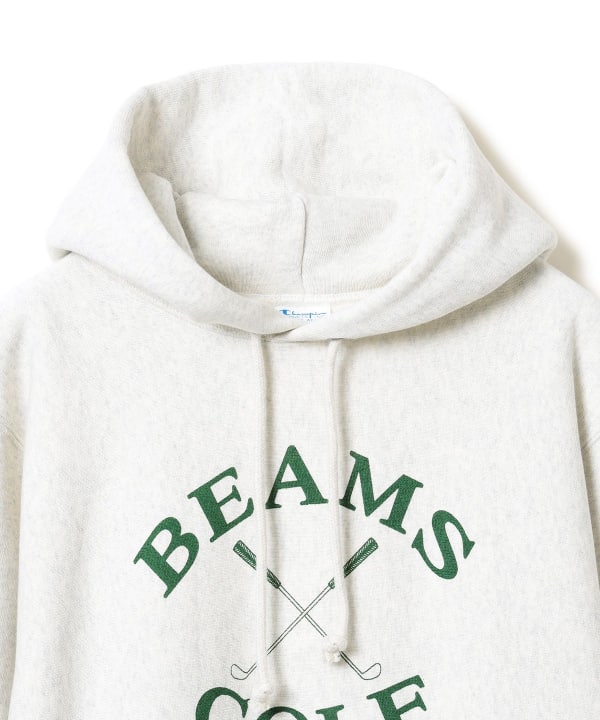 BEAMS GOLF（ビームス ゴルフ）〈WOMEN〉Champion × BEAMS GOLF / 別注