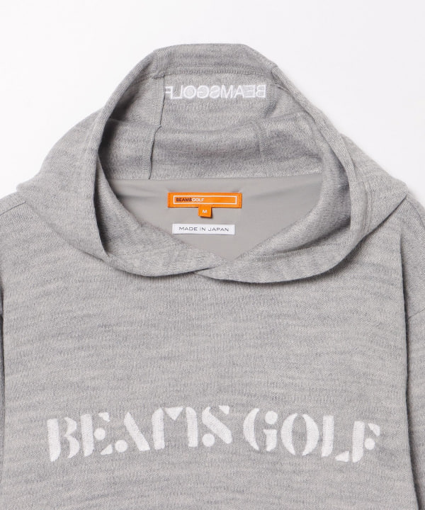 BEAMS GOLF（ビームス ゴルフ）〈WOMEN〉BEAMS GOLF ORANGE LABEL / 裏