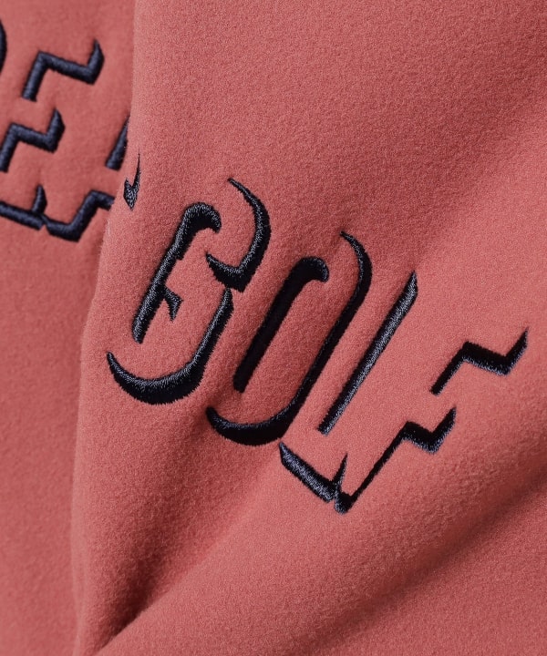 BEAMS GOLF(ビームス ゴルフ)ORANGE LABEL / ポーラテック(R BEAMS GOLF(ビームス ゴルフ)ORANGE LABEL / ポーラテック(R