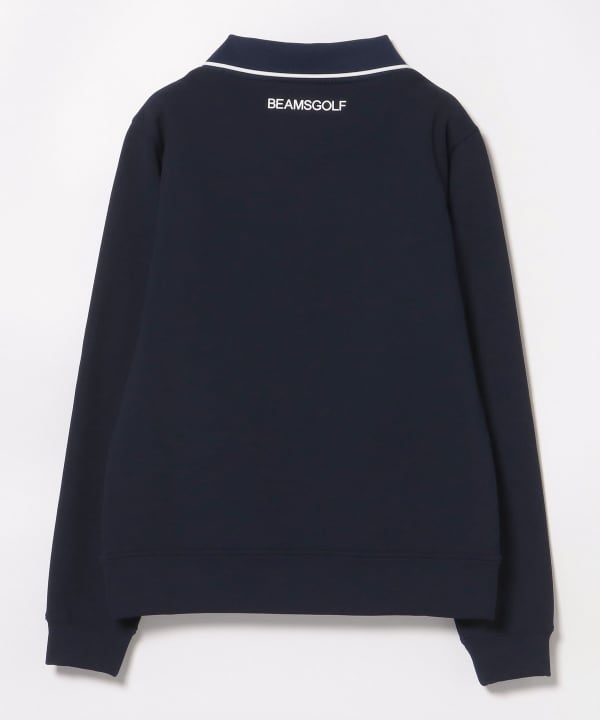BEAMS GOLF（ビームス ゴルフ）ORANGE LABEL / タテロゴ ハーフ