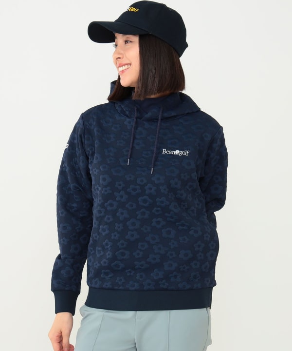 BEAMS GOLF（ビームス ゴルフ）BEAMS GOLF ORANGE LABEL / フラワー