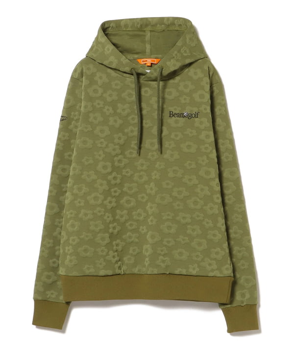 BEAMS GOLF（ビームス ゴルフ）BEAMS GOLF ORANGE LABEL / フラワー