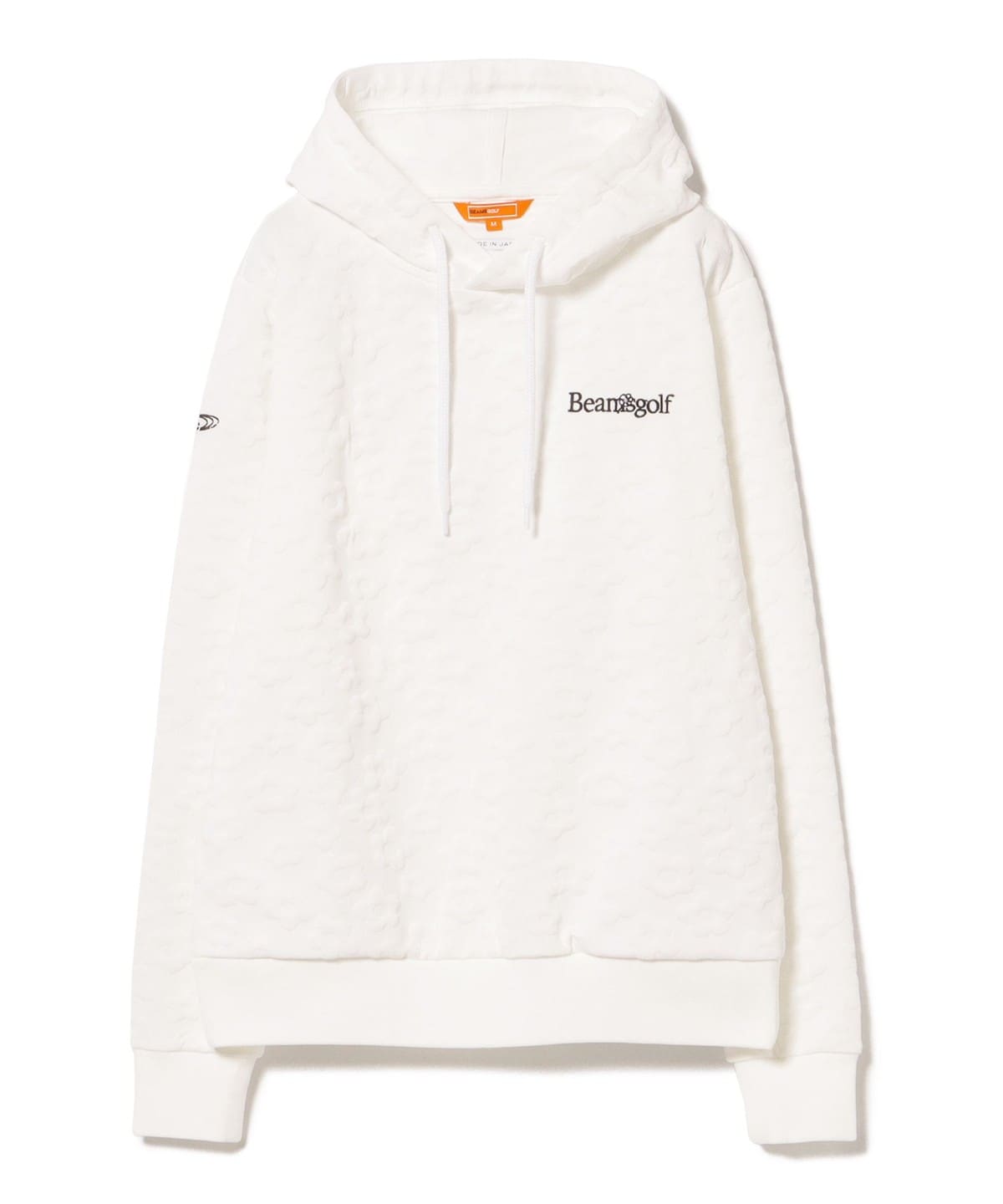 BEAMS GOLF（ビームス ゴルフ）BEAMS GOLF ORANGE LABEL / フラワー