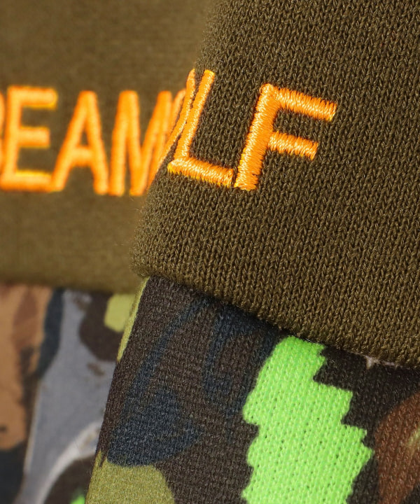 BEAMS GOLF(ビームス ゴルフ)〈WOMEN〉 ORANGE LABEL BEAMS GOLF(ビームス ゴルフ)〈WOMEN〉 ORANGE LABEL